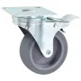 Swivel wheels 32 units 75 mm by , Material handling - Ref: Foro24-277840, Price: 121,24 €, Discount: %