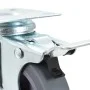 Swivel wheels 32 units 75 mm by , Material handling - Ref: Foro24-277840, Price: 121,24 €, Discount: %