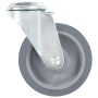 Drehbare Räder mit Loch für Bolzen 16 Stück 100 mm von , Materialhandhabung - Ref: Foro24-277863, Preis: 92,90 €, Rabatt: %