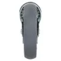 Swivel wheels with pin hole 12 units 125 mm by , Material handling - Ref: Foro24-277877, Price: 91,13 €, Discount: %