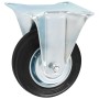 Feste Räder 8 Stück 100 mm von , Materialhandhabung - Ref: Foro24-277951, Preis: 48,06 €, Rabatt: %