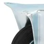Fixed wheels 8 units 100 mm by , Material handling - Ref: Foro24-277951, Price: 47,11 €, Discount: %