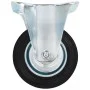 Fixed wheels 16 units 100 mm by , Material handling - Ref: Foro24-277953, Price: 78,23 €, Discount: %