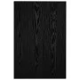 Conjunto de muebles de baño 2 piezas cerámica negro de , Muebles de baño - Ref: Foro24-279336, Precio: 83,70 €, Descuento: %
