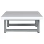 Zweiteiliges Badezimmermöbelset aus weißer Keramik. von , Badezimmermöbel - Ref: Foro24-279341, Preis: 83,50 €, Rabatt: %