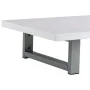 Zweiteiliges Badezimmermöbelset aus weißer Keramik. von , Badezimmermöbel - Ref: Foro24-279341, Preis: 83,50 €, Rabatt: %