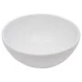 Conjunto de muebles de baño 2 piezas cerámica blanco de , Muebles de baño - Ref: Foro24-279341, Precio: 85,03 €, Descuento: %