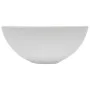 Conjunto de muebles de baño 2 piezas cerámica blanco de , Muebles de baño - Ref: Foro24-279341, Precio: 85,03 €, Descuento: %