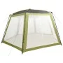 Poolzelt aus grünem Stoff, 590 x 520 x 250 cm von vidaXL, Pool- und Spa-Zubehör - Ref: Foro24-93040, Preis: 165,31 €, Rabatt: %