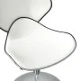Esszimmerstühle, 2 Stück, weißes Kunstleder von , Essstühle - Ref: Foro24-335119, Preis: 119,25 €, Rabatt: %