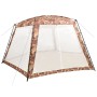 Poolzelt aus Tarnstoff, 660 x 580 x 250 cm von vidaXL, Pool- und Spa-Zubehör - Ref: Foro24-93050, Preis: 173,21 €, Rabatt: %