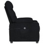 Elektrischer schwarzer Stoff-Liegesessel von , Sessel - Ref: Foro24-3098817, Preis: 253,41 €, Rabatt: %