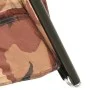 Camouflage fabric pool tent 660x580x250 cm by vidaXL, Pool and spa accessories - Ref: Foro24-93050, Price: 173,21 €, Discount: %
