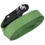 Ratchet tie-down straps 10 units green 800 daN 6 m by , Tie down straps - Ref: Foro24-148894, Price: 34,05 €, Discount: %