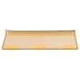 Selbstklebende Treppenmatte, 15 Stück, orange, 65x21x4 cm. von , Treppenmatten - Ref: Foro24-326911, Preis: 113,73 €, Rabatt: %