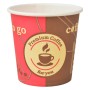 Vasos desechables para café 1000 unidades papel 120 ml 4 oz de , Vasos desechables - Ref: Foro24-30084, Precio: 26,80 €
