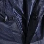 Waterproof army rain poncho for camping/hiking navy blue by , waterproof suits - Ref: Foro24-130866, Price: 18,09 €, Discount: %