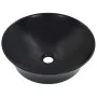Lavabo 41x12,5 cm cerámica negro von , Sinkt - Ref: Foro24-143908, Preis: 77,33 €, Rabatt: %