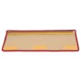Alfombrillas de escalera autoadhesivas 5 uds rojo 65x21x4 cm by , Stair mats - Ref: Foro24-149838, Price: 33,09 €, Discount: %