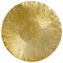 Mesa de centro de aluminio martillado latón 70x30 cm by , Coffee table - Ref: Foro24-246508, Price: 216,81 €, Discount: %