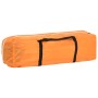 Carpa para piscina de tela gris 500x433x250 cm de vidaXL, Accesorios para piscinas y spa - Ref: Foro24-93045, Precio: 155,24 ...