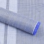 Blaue Zeltmatte 600x300 cm von vidaXL, Zeltzubehör - Ref: Foro24-315207, Preis: 115,19 €, Rabatt: %