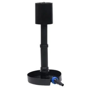 Pond surface stand skimmer by vidaXL, Accessories for ponds and fountains - Ref: Foro24-148630, Price: 72,39 €, Discount: %