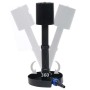 Pond surface stand skimmer by vidaXL, Accessories for ponds and fountains - Ref: Foro24-148630, Price: 77,97 €, Discount: %