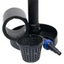 Pond surface stand skimmer by vidaXL, Accessories for ponds and fountains - Ref: Foro24-148630, Price: 72,39 €, Discount: %