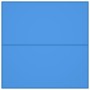 Blue garden awning 4x4 m by vidaXL, Umbrellas - Ref: Foro24-93060, Price: 40,67 €, Discount: %