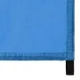 Blue garden awning 4x4 m by vidaXL, Umbrellas - Ref: Foro24-93060, Price: 40,00 €, Discount: %