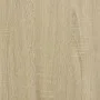 Mueble para TV madera de ingeniería roble Sonoma 180,5x40x46 cm by , TV Furniture - Ref: Foro24-3300801, Price: 101,51 €, Dis...