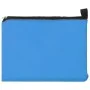 Blue garden awning 4x4 m by vidaXL, Umbrellas - Ref: Foro24-93060, Price: 40,00 €, Discount: %