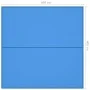 Blue garden awning 4x4 m by vidaXL, Umbrellas - Ref: Foro24-93060, Price: 40,00 €, Discount: %
