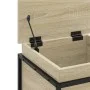 Caja de almacenaje con tapa madera roble Sonoma 40x40x51,5 cm by , Storage baskets - Ref: Foro24-848790, Price: 46,39 €, Disc...