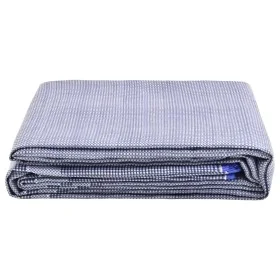 Blaue Zeltmatte 400x300 cm von vidaXL, Zeltzubehör - Ref: Foro24-315191, Preis: 82,59 €, Rabatt: %