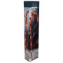 Ambiance Set de bastones de caramelo de Navidad con luces 4 pzas de , Luces de Navidad - Ref: Foro24-447607, Precio: 13,89 €,...