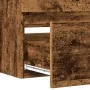 Armario para lavabo madera ingeniería envejecida 100x38,5x45 cm von , Badezimmermöbel - Ref: Foro24-856252, Preis: 70,14 €, R...