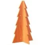 Árbol Navidad de adorno madera maciza pino marrón cera 69,5 cm von , Weihnachtsbäume - Ref: Foro24-858179, Preis: 23,35 €, Ra...