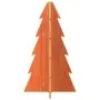Árbol Navidad de adorno madera maciza pino marrón cera 69,5 cm von , Weihnachtsbäume - Ref: Foro24-858179, Preis: 23,35 €, Ra...