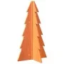 Árbol Navidad de adorno madera maciza pino marrón cera 69,5 cm von , Weihnachtsbäume - Ref: Foro24-858179, Preis: 23,35 €, Ra...