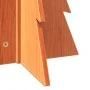 Árbol Navidad de adorno madera maciza pino marrón cera 69,5 cm von , Weihnachtsbäume - Ref: Foro24-858179, Preis: 23,35 €, Ra...