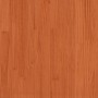Árbol Navidad de adorno madera maciza pino marrón cera 69,5 cm de , Arboles de navidad - Ref: Foro24-858179, Precio: 23,57 €,...