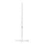 Árbol de Navidad de adorno madera maciza pino blanco 150 cm by , Christmas trees - Ref: Foro24-858193, Price: 36,84 €, Discou...