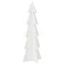 Árbol de Navidad de adorno madera maciza pino blanco 112 cm von , Weihnachtsbäume - Ref: Foro24-858172, Preis: 35,47 €, Rabat...