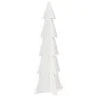 Árbol de Navidad de adorno madera maciza pino blanco 112 cm von , Weihnachtsbäume - Ref: Foro24-858172, Preis: 35,47 €, Rabat...