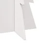 Árbol de Navidad de adorno madera maciza pino blanco 112 cm von , Weihnachtsbäume - Ref: Foro24-858172, Preis: 35,47 €, Rabat...
