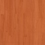 Árbol de Navidad de adorno madera maciza pino marrón cera 80 cm de , Arboles de navidad - Ref: Foro24-858185, Precio: 18,61 €...