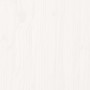 Árbol de Navidad de adorno madera maciza pino blanco 100 cm by , Christmas trees - Ref: Foro24-858187, Price: 22,51 €, Discou...