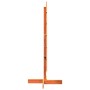 Árbol Navidad de adorno madera maciza pino marrón cera 120 cm von , Weihnachtsbäume - Ref: Foro24-858191, Preis: 27,85 €, Rab...